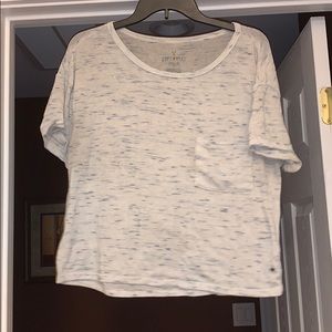 Soft & Sexy short sleeve t